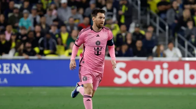 Leo Messi Injury will sideline star forward against New York City FC