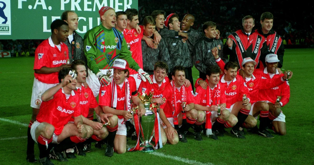 List Of Every English Premier League (EPL) Winners from 1992-2023