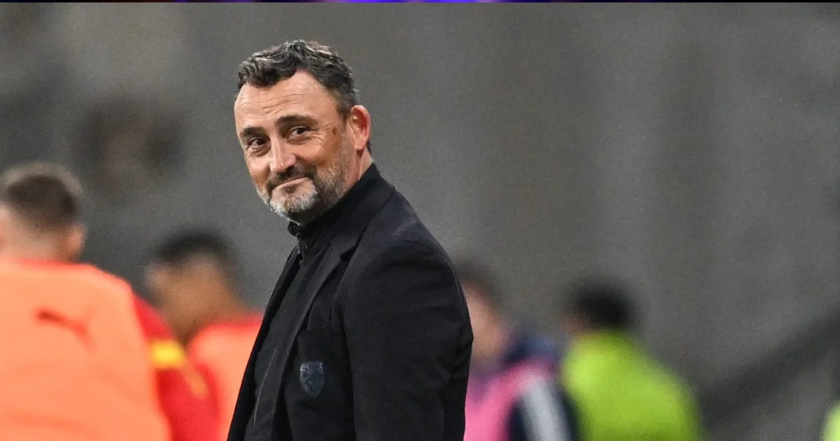 Liverpool interested in underrated Ligue 1 manager Franck Haise