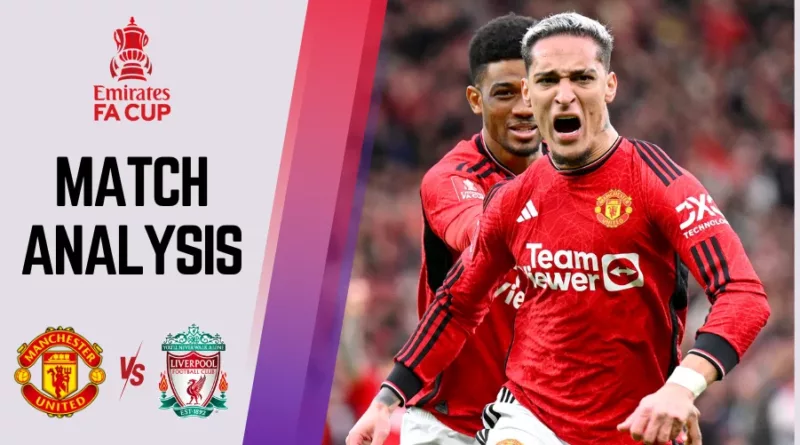 Manchester United vs Liverpool Match Analysis