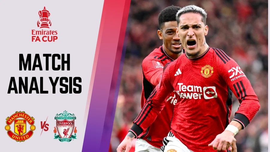 Manchester United vs Liverpool Match Analysis