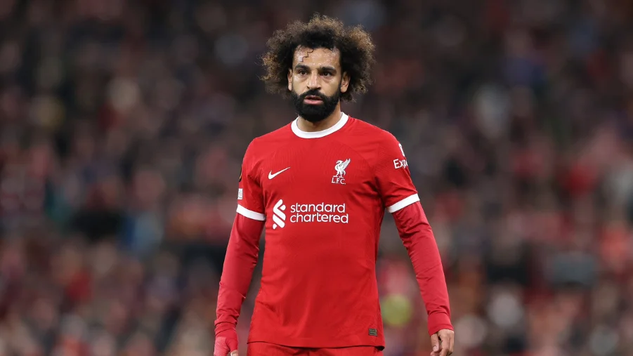 Will Mohamed Salah play against Man United in FA Cup?
