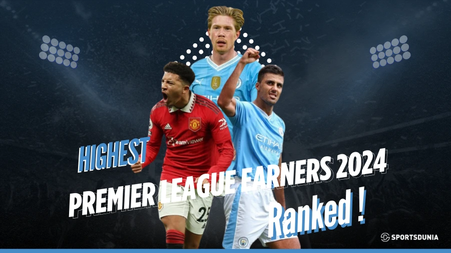 highest paid premier league players