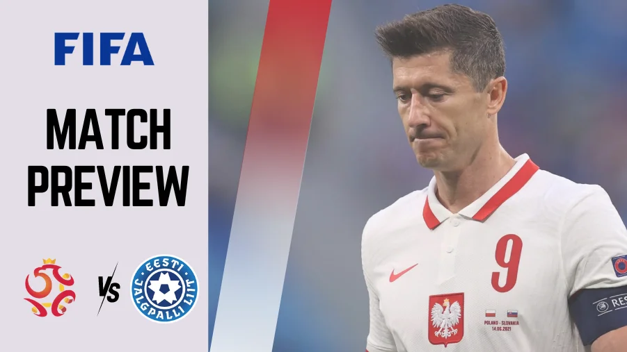 Poland vs Estonia Preview, Prediction and Betting Tips