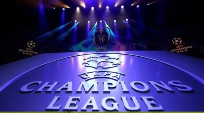 Premier League getting closer to securing five Champions League spots