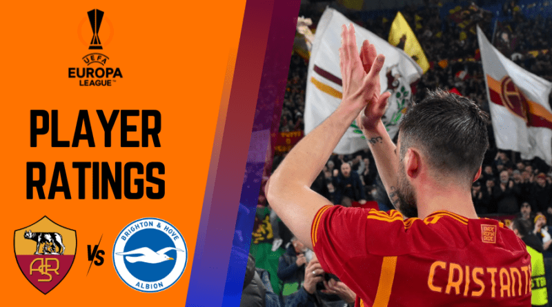 AS Roma vs Brighton