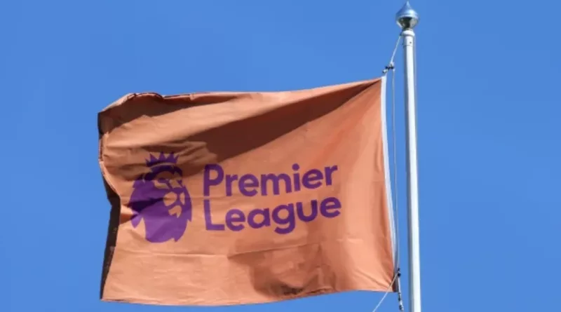 Relegation in Premier League