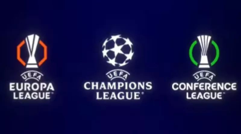 UEFA Champions League new format