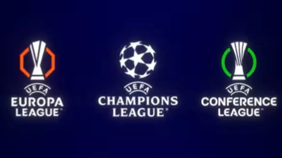 UEFA Champions League new format