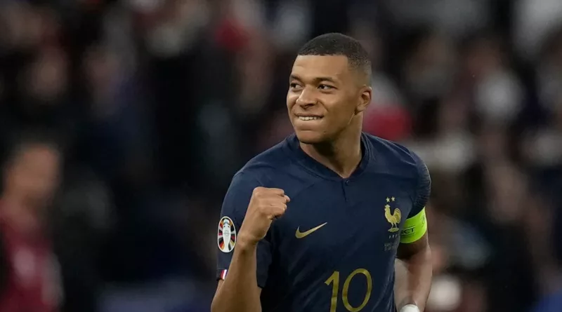 Top Five Best Players to Watch at Euro 2024