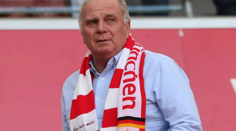 Uli Hoeneß