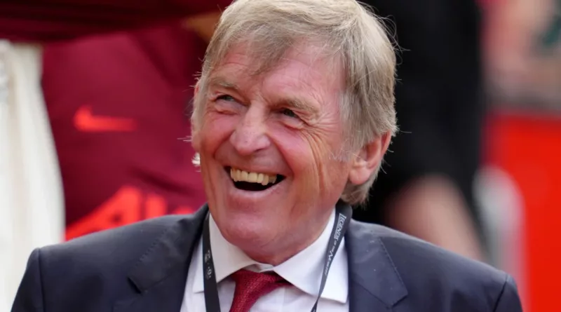 Kenny Dalglish comments on Premier League Title Race