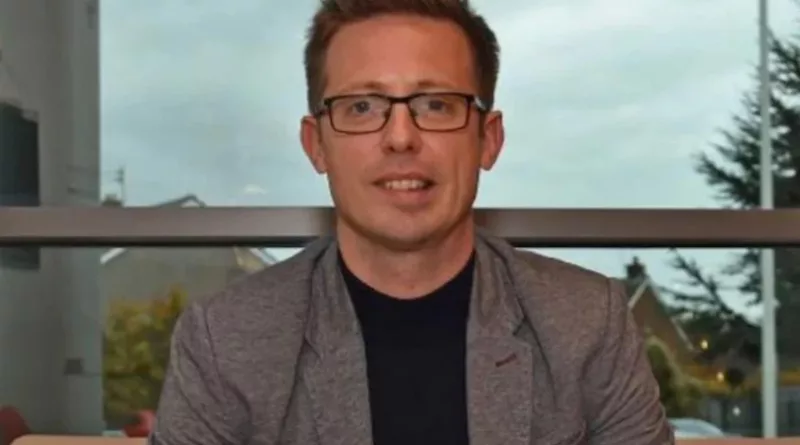 Liverpool Michael Edwards