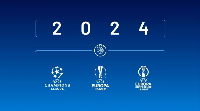 UEFA Announces Champions League New Format