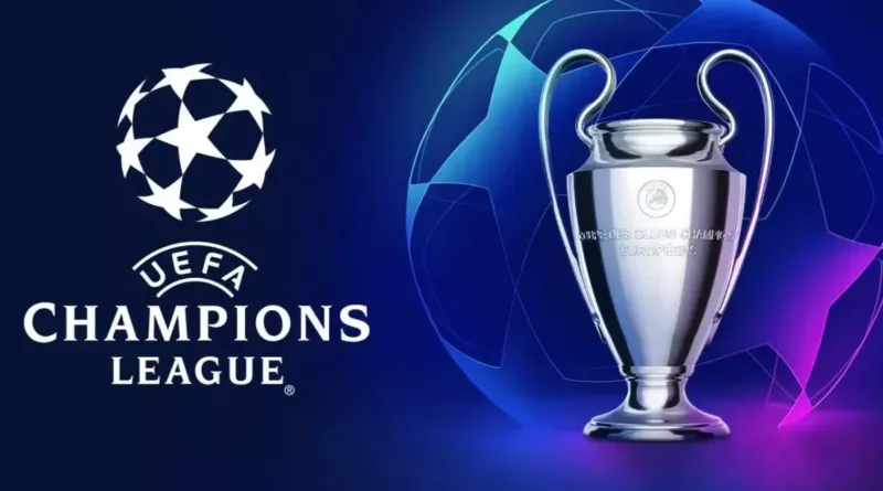 UCL Champions Semi final schedule revealed!