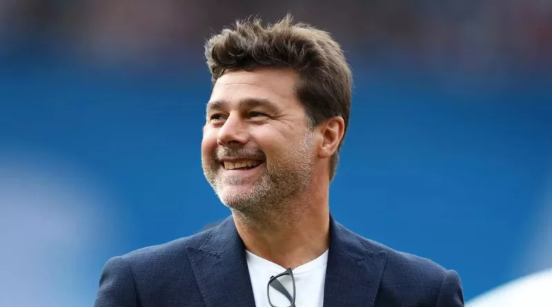 Mauricio Pochettino