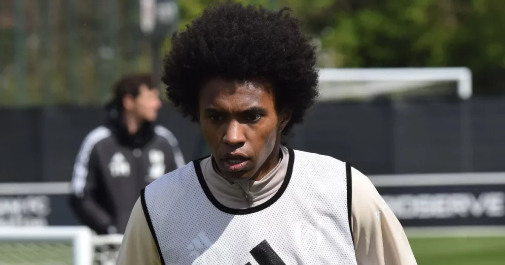 Willian