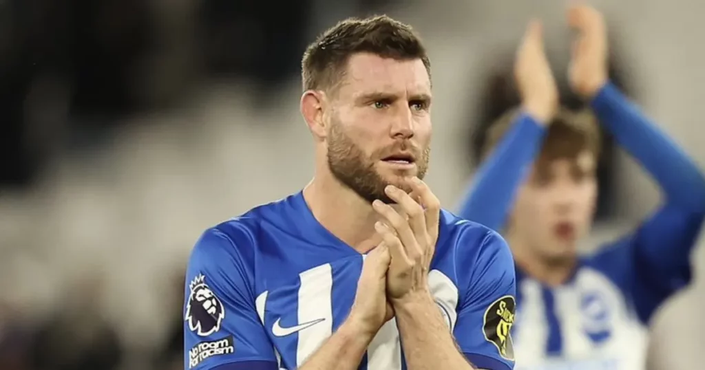 James Milner