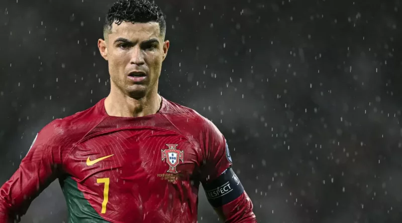 Will Cristiano Ronaldo feature in the Slovenia vs Portugal game