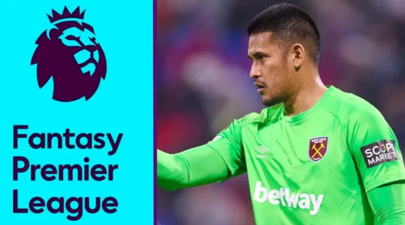 Best Goalkeepers in FPL