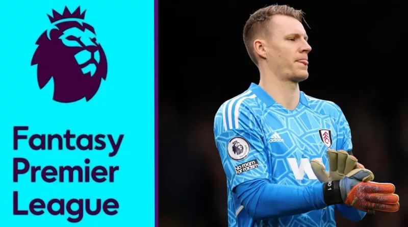 Best Goalkeeper picks for FPL