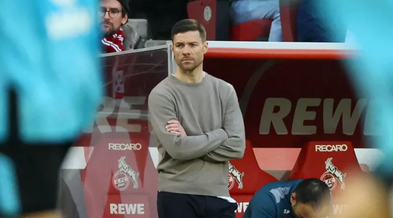 Xabi Alonso