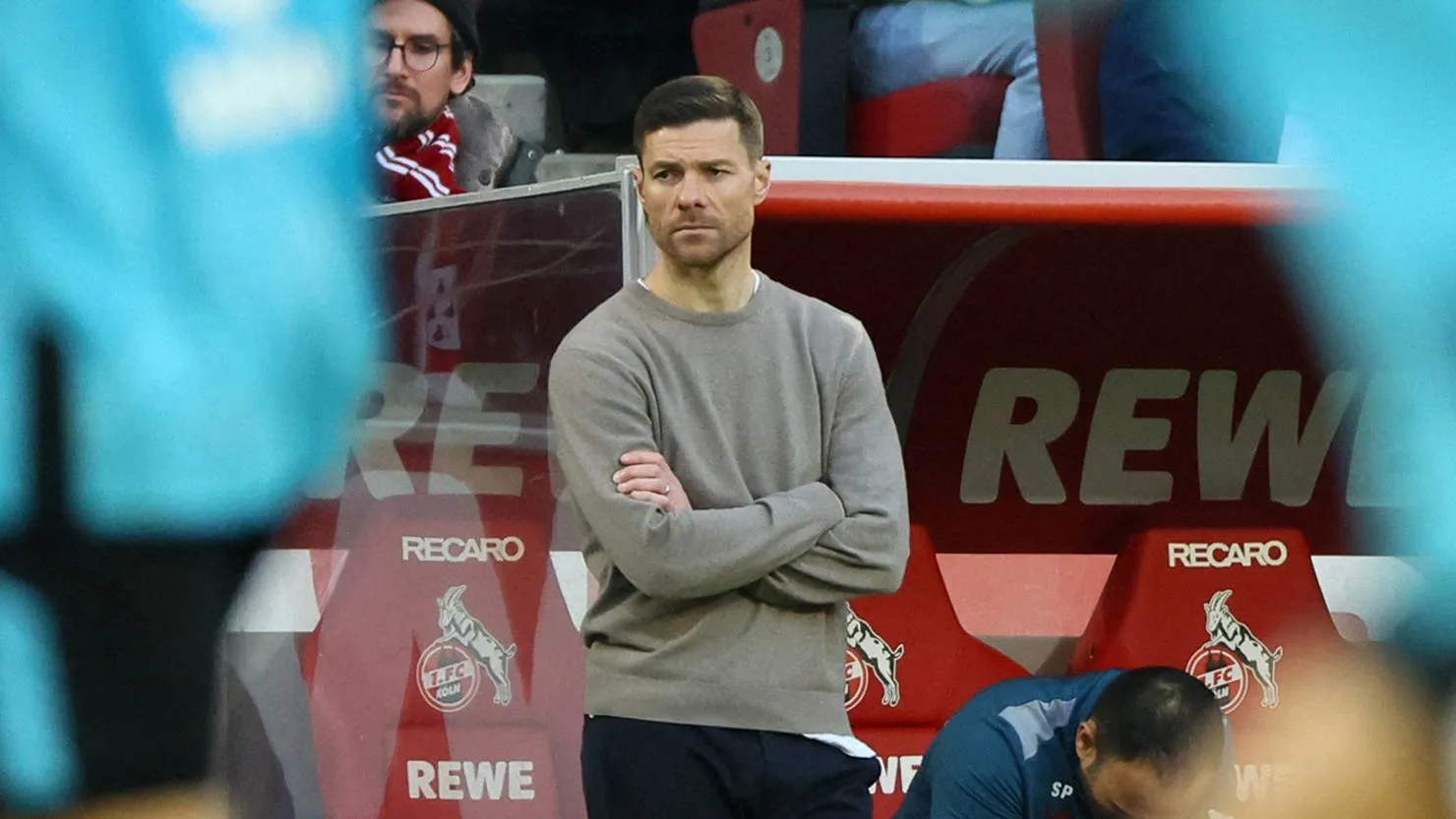 Xabi Alonso