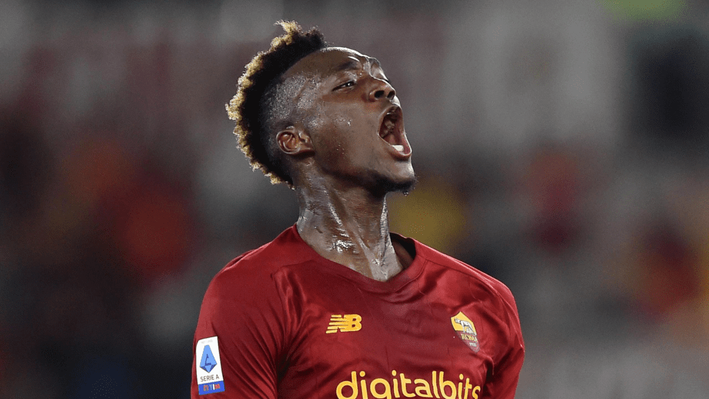 Tammy Abraham