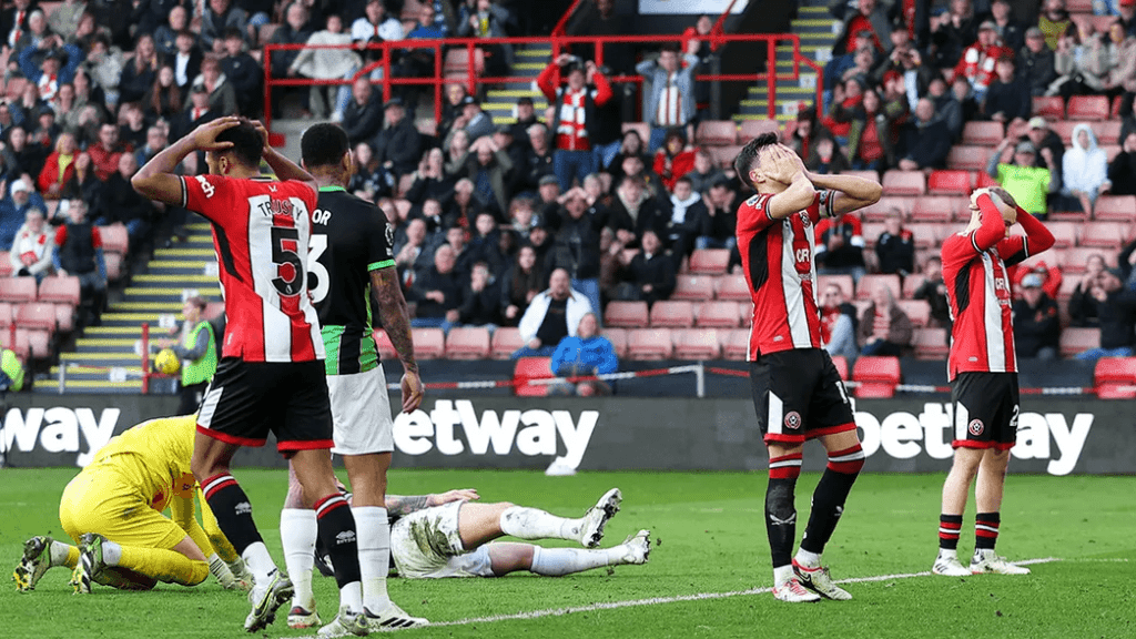 Sheffield United