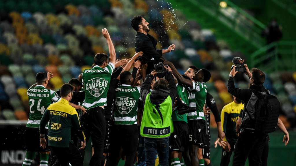 Sporting CP