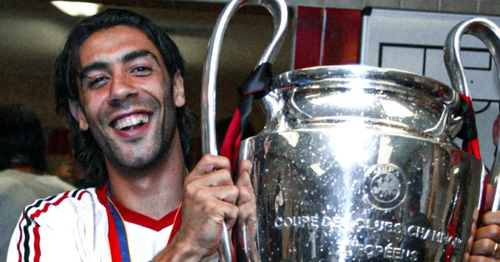 rui costa