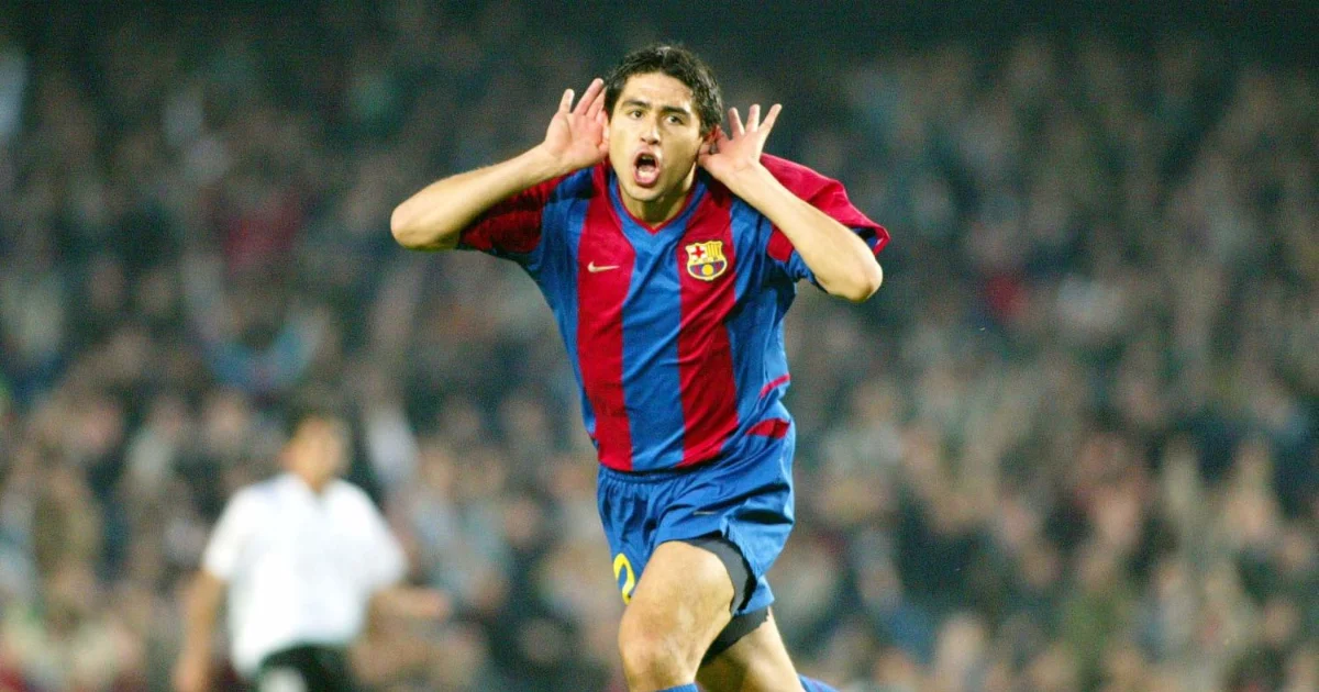 riquelme