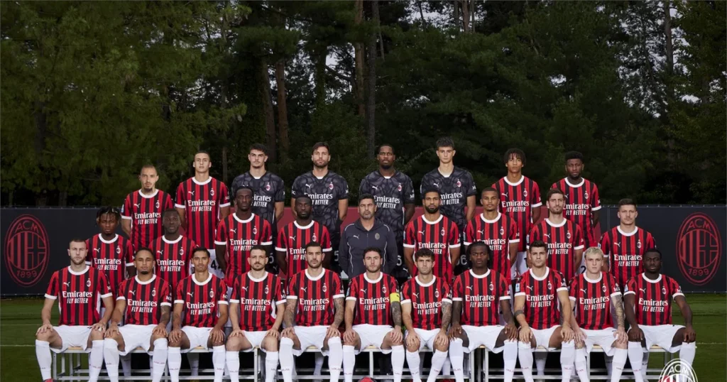 AC MILAN