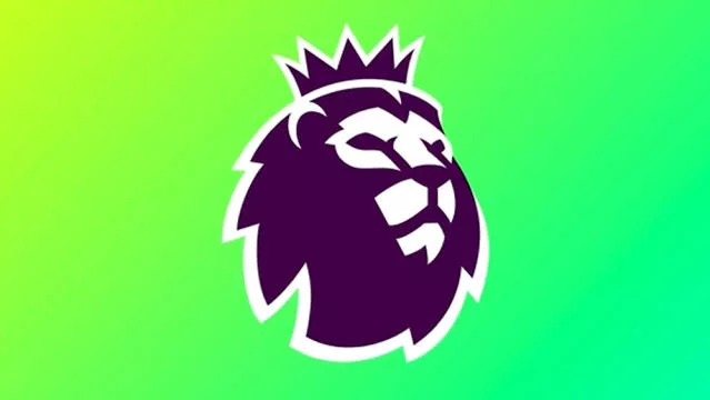 Premier League logo