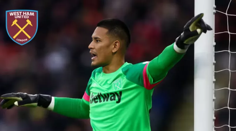 Alphonse Areola Injury