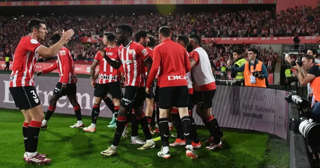 Athletic Club vs Villarreal Team News