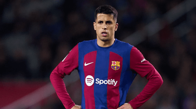 Joao Cancelo