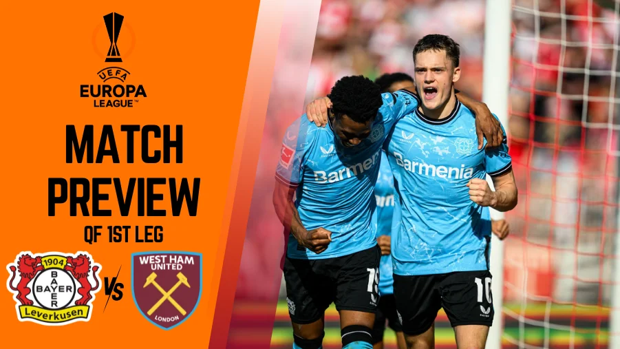 Bayer Leverkusen Vs West Ham Preview Prediction And Tips 