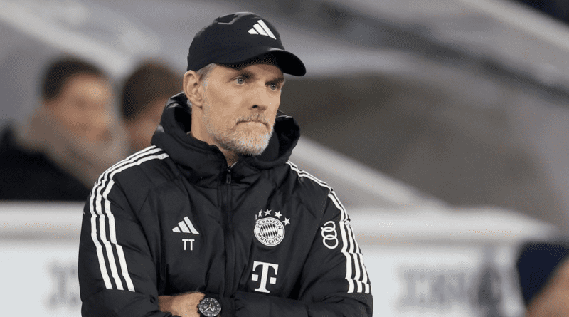 Thomas Tuchel