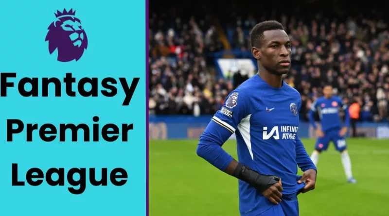 Best Forward Picks in FPL Gameweek 36