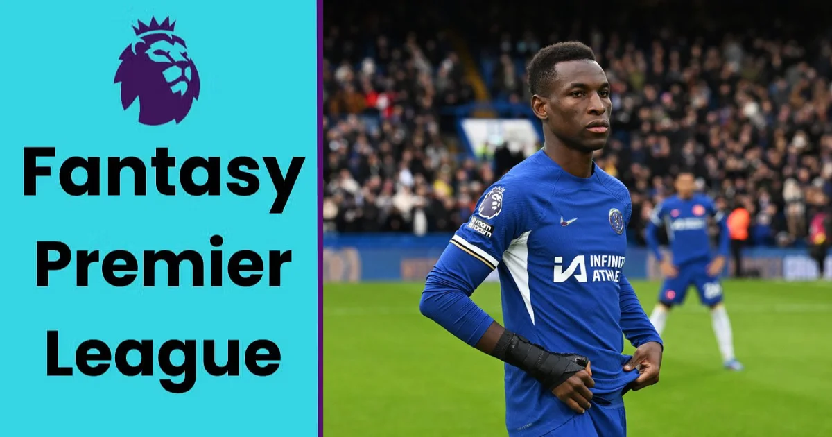 Best Forward Picks in FPL Gameweek 36