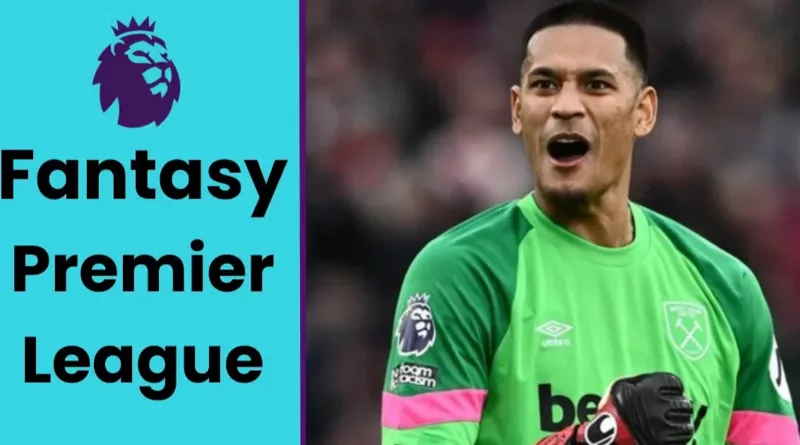 Best Goalkeeper Picks in FPL Gameweek 36