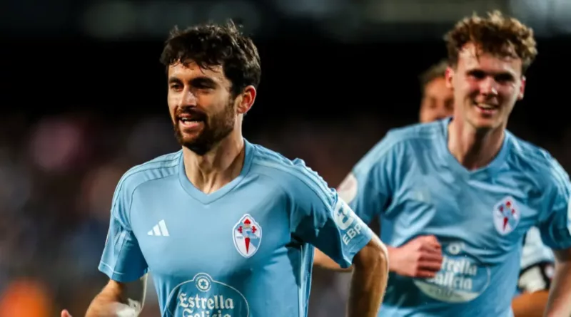 Celta Vigo Players, Squads, Records and Future Goal