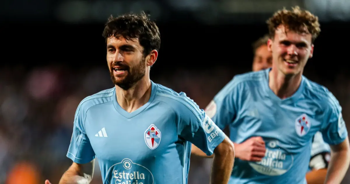 Celta Vigo Players, Squads, Records and Future Goal