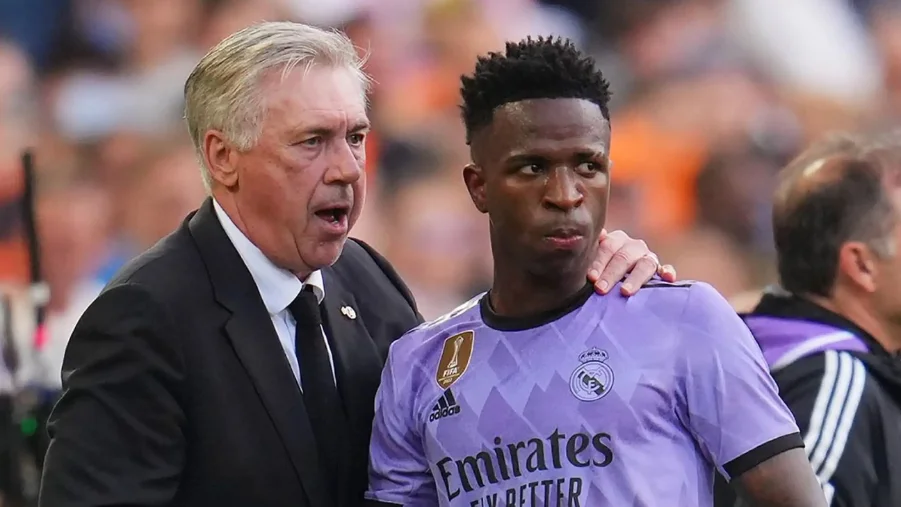 Champions League: Carlo Ancelotti's Real Madrid ready for Man City clash, says 'we all have to be at the best'