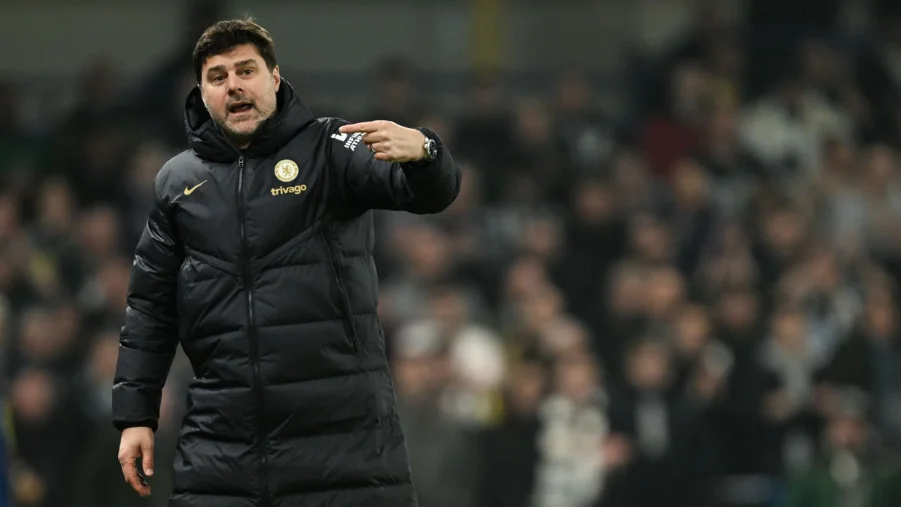 Mauricio Pochettino