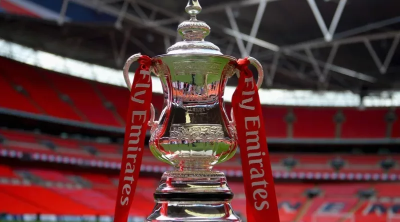 FA Cup Replays Scrapped