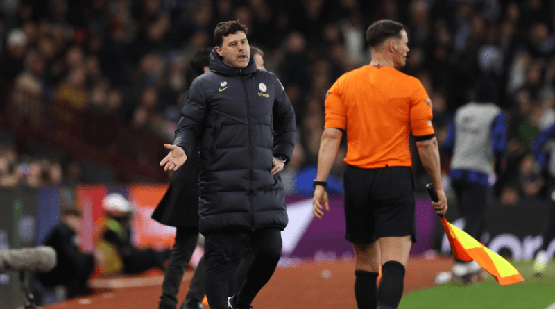 Mauricio Pochettino