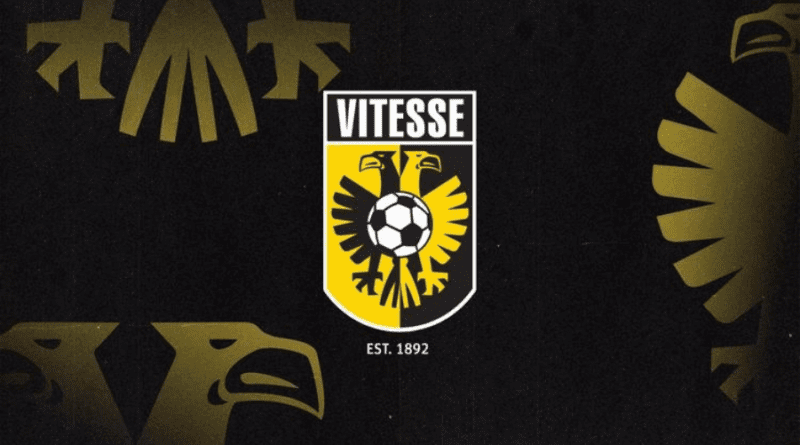 Vitesse Arnhem logo