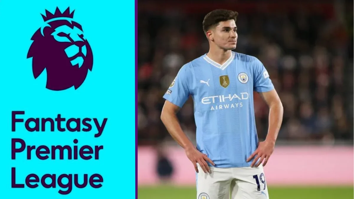 Best Forward Picks in FPL